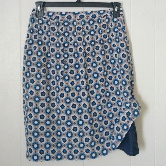 DownEast Skirt - Picture 2 of 4